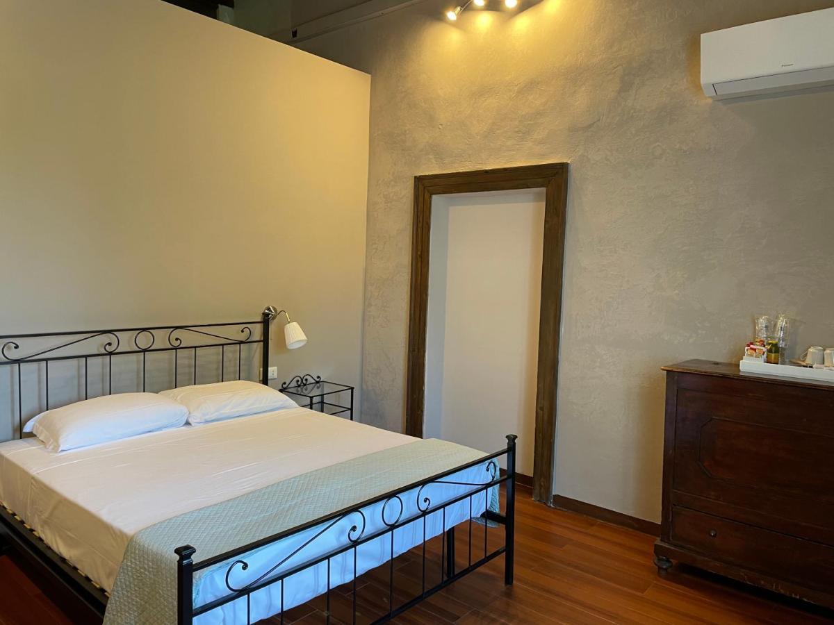 Hotel Residenza Ottoetti Mantua Exterior foto